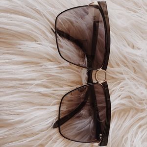 Vintage Gucci Sunglasses